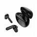 Awei T15P True TWS Bluetooth Smart Touch Sports Dual Earbuds With Charging Case Black